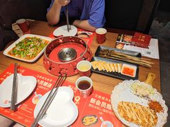 -蛙三泡椒牛蛙(万象城店)