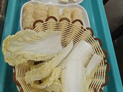 -大志牛肉火锅(天健花园店)