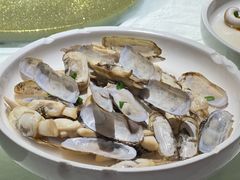 -白沙码头海鲜广场