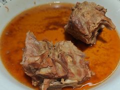 -二姐家三个拿手菜·北塘海鲜·大馅锅贴王(成林道店)