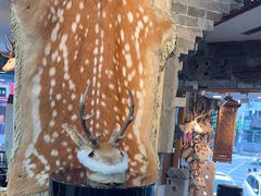 -乔家满族八大碗(流水沟店)