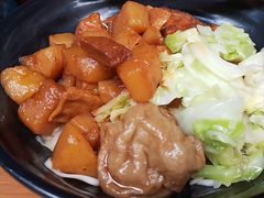 -小无锡面馆