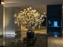 -博林天瑞喜来登酒店·西丽尚膳