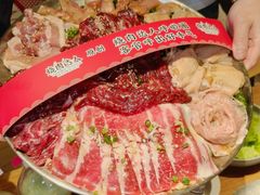 -烧肉达人•炭火烧肉(新天地店)