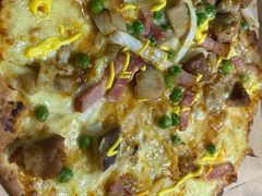 -达美乐比萨(东建路店)