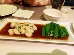 满园春色-丽晶美庐·玉兰餐厅