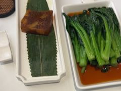 -好友缘家宴(青山路店)