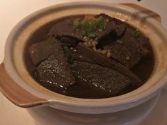 冬瓜牛杂-悦景酒家(罗湖店)