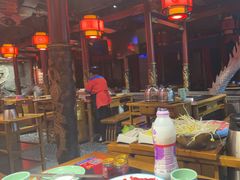-蜀江龙火锅(339店)