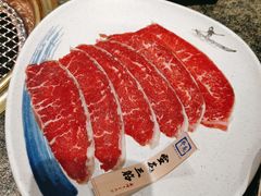 -NIUAN牛庵·日式和牛烧肉(恒隆店)
