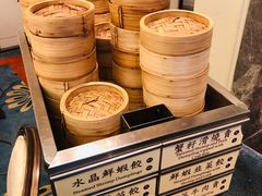 -翠园(铜锣湾广场店)