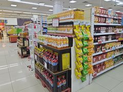 -京客隆超市(管庄店)
