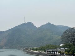 -绩溪龙川景区