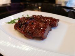 -北京四季酒店·采逸轩