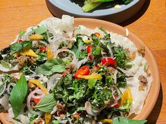 傣味打抛猪米饼-SHAN山(前滩太古里店)