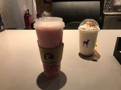 -瑞幸咖啡(龙湖北城天街北馆店)