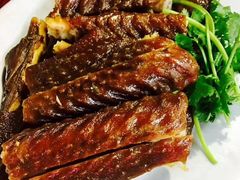 -乌文新澄海卤鹅店