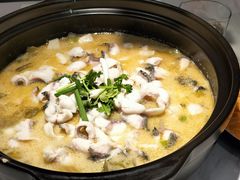 -知麻乐·川味小馆·小幸福水煮鱼(西平店)