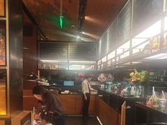 -布拉诺牛排西餐厅(上城天街店)