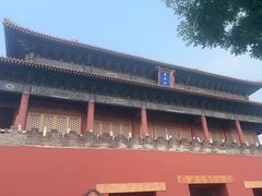 -东华门大街小区