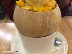 -满记甜品(苏州中心店)