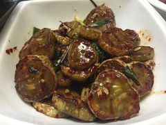 -独一佳老胡湘菜馆(矿山路店)
