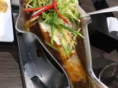 -建兴酒家(萨木亚店)
