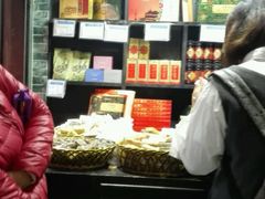 -上海梨膏糖商店(豫园商城店)