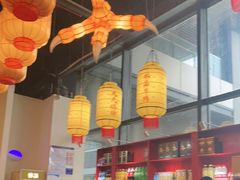 -小龙坎老火锅(泾县喜来登店)