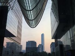-苏州现代传媒广场商业