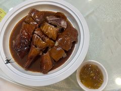 -寻味顺德·南记酒家·传统顺德菜·鱼生(广源路店)