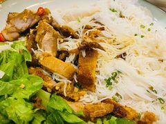 鸡排捞蒙-越美小馆·越南料理(曲江店)