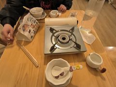 -柴の食堂·日式家庭料理·熊之肆(大学路店)
