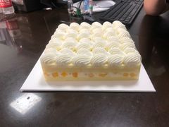 -积慕Cake(解放大道店)