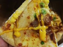-达美乐比萨(商城路店)
