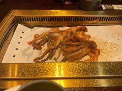 -新石器烤肉(之心城店)
