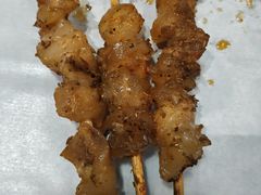 牛蹄筋-老杨头烧烤(博烤堂店)