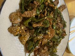 -许妈妈餐厅烤肉烧烤家常菜(明润广场店)