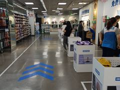 -迪卡侬(西三旗店)