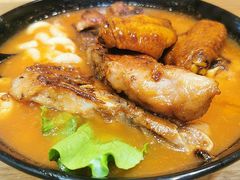 -华嫂冰室(尖沙咀店)