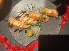 -蟹犇前•帝王蟹雪蟹(陆家嘴店)
