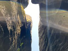 -梭布垭石林景区