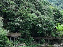 -太湖源风景区