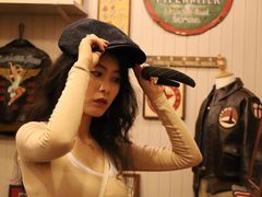 -FRANK STORE(巨鹿路店)