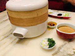 爆肚-京华烟云·北京烤鸭(领展购物广场·中关村店)