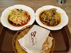 -焦记老潼关肉夹馍(东五路店)