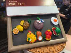 -同仁四季椰子鸡(宝安壹方城店)