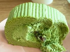 抹茶红豆瑞幸卷-瑞幸咖啡(振业大厦店)