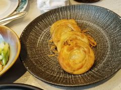 -上海和平饭店龙凤厅 Dragon Phoenix