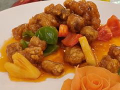 -黄埔华苑酒家(黄埔总店)
